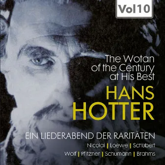 Hans Hotter 