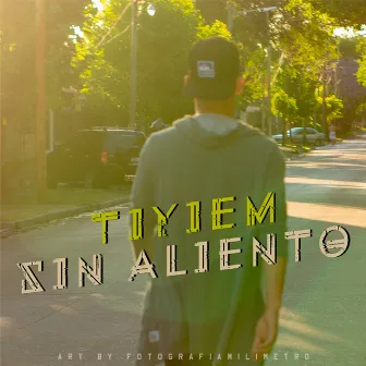 Sin Aliento by Tiyiem