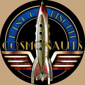 Disco Biscuit by Cosmonauts