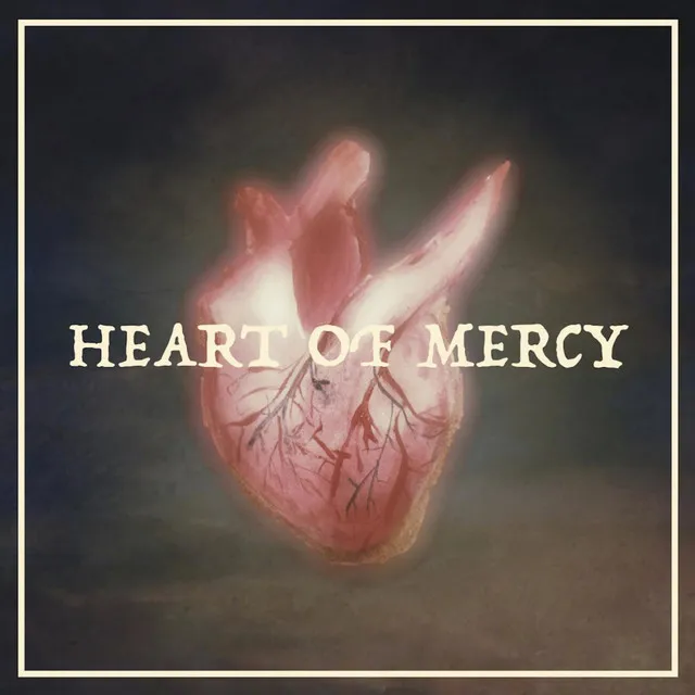 Heart of Mercy (feat. Rita West)