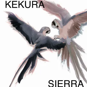 Sierra by KEKURA