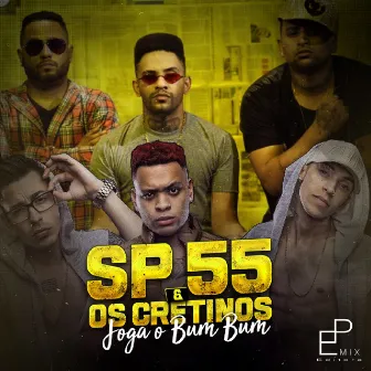 Joga o Bum Bum by SP55