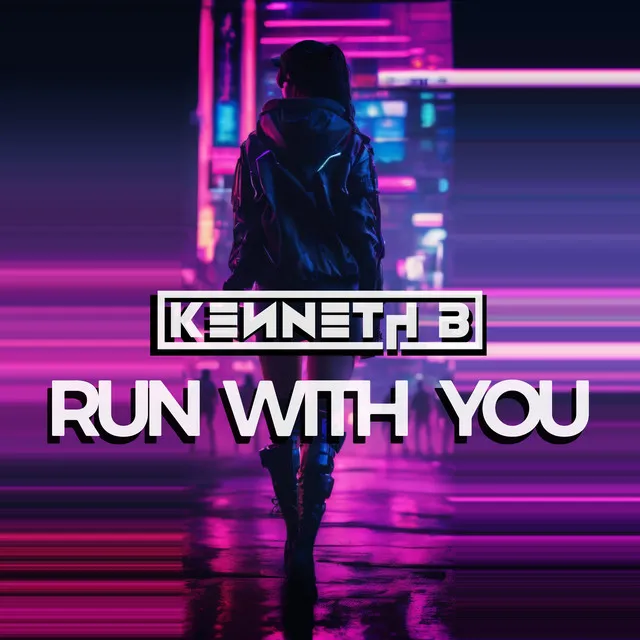 Run with You - Radio Edit