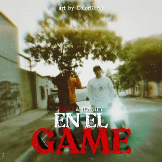 En el Game by Jay-D & Jeampy