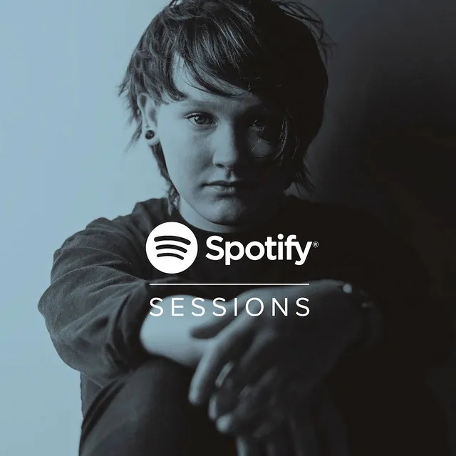 Spotify Sessions