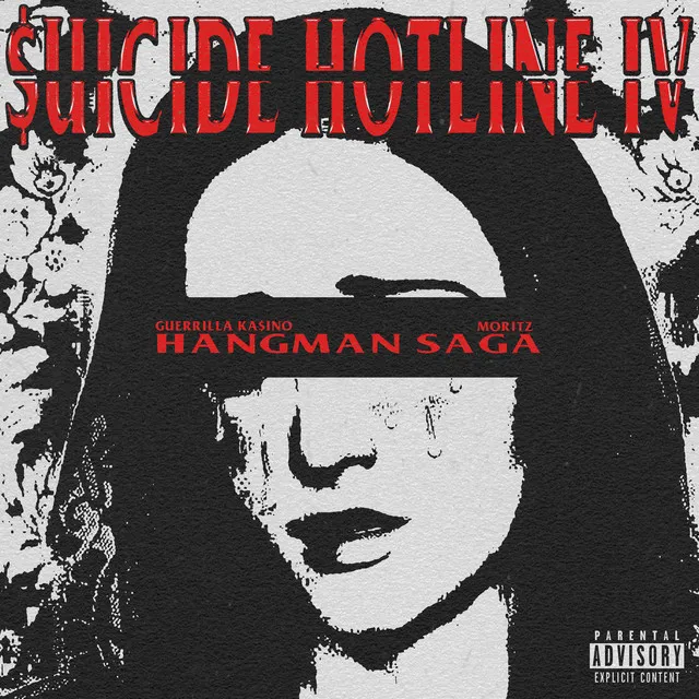 SUICIDE HOTLINE IV