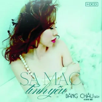 Sa Mạc Tình Yêu by Băng Châu