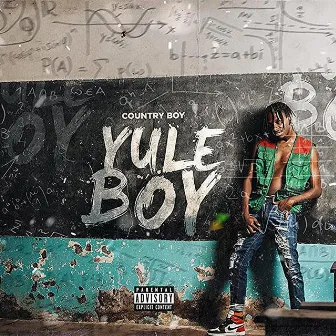 Yule Boy (Deluxe Edition) by Country Wizzy