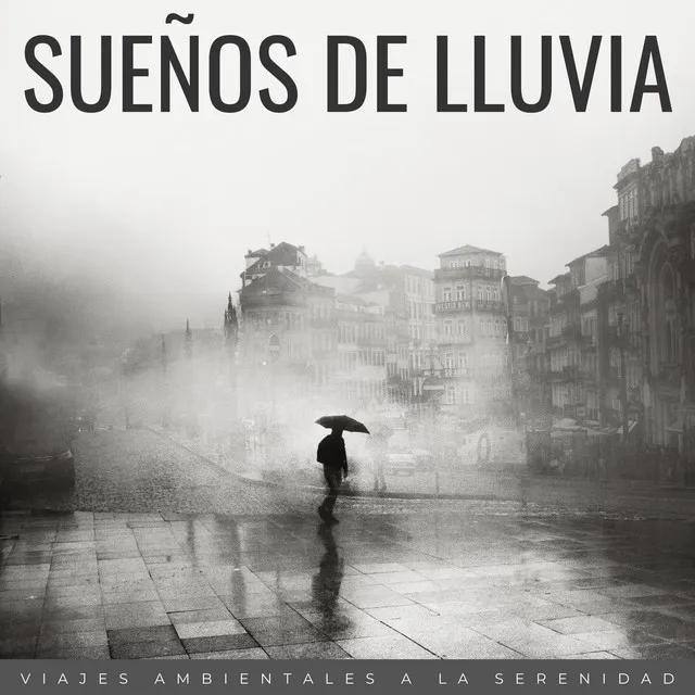 Sueños De Lluvia: Viajes Ambientales A La Serenidad