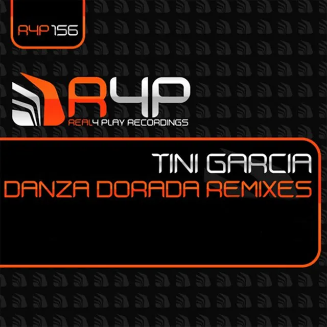 Danza Dorada - IPagan Remix