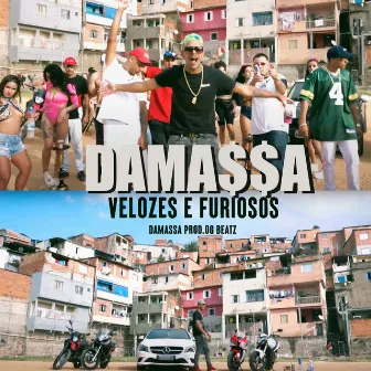 Velozes e Furiosos by Damassa