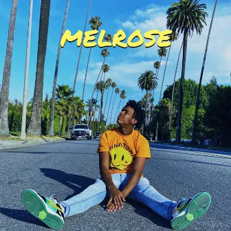 Melrose by Jaylen