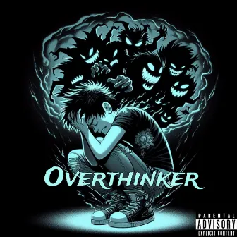 Overthinker by Lil Jambo