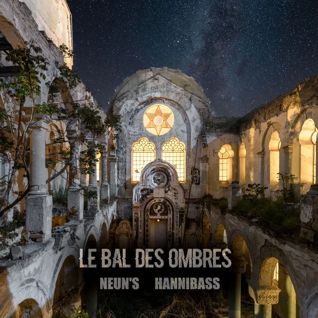 Le bal des ombres