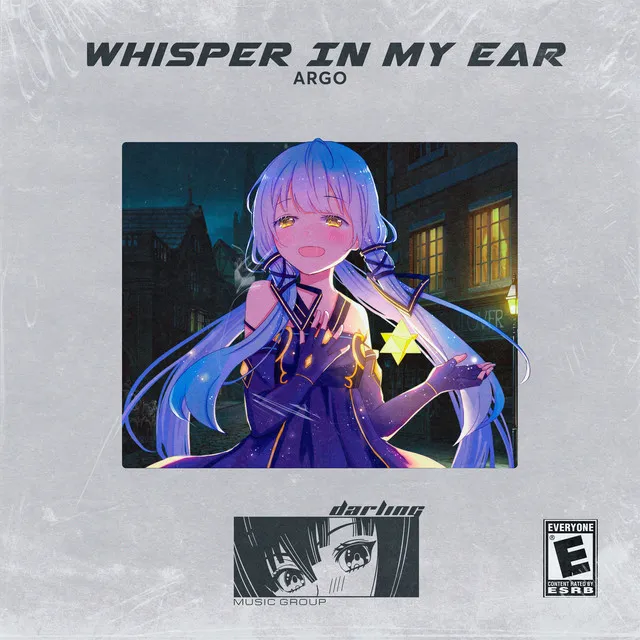 Whisper in My Ear