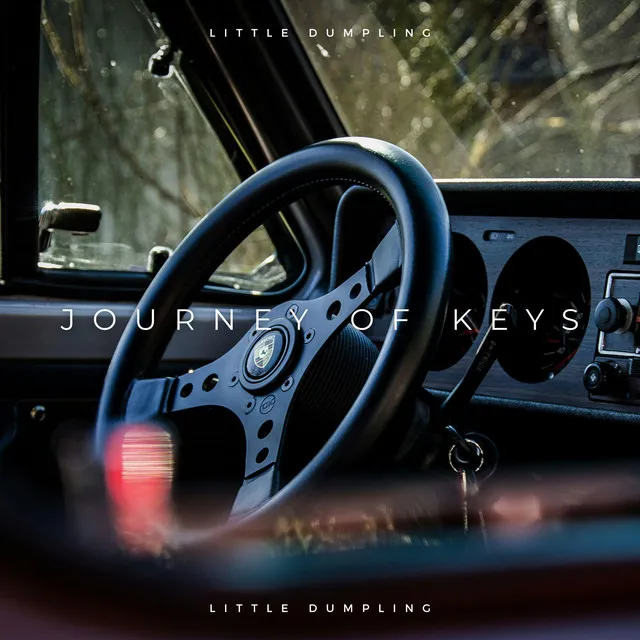 Journey of Keys