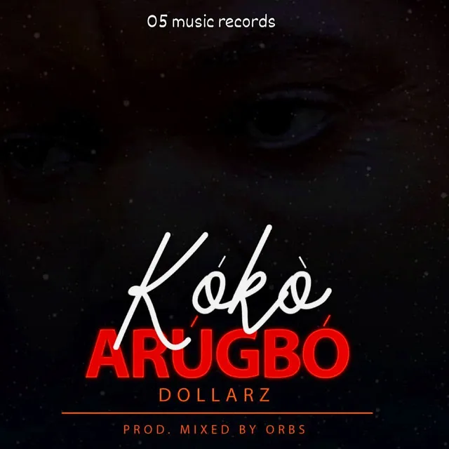 Koko Arugbo