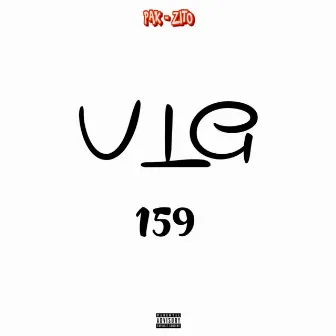 Vlg159 by P4K