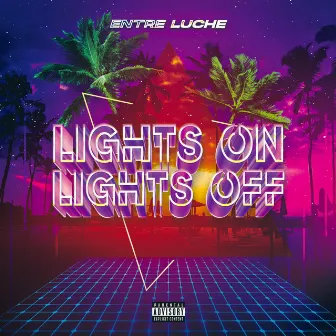 LOLO (Lights On Lights Off) by Entre Luche