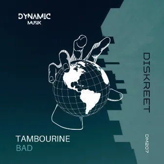 Tambourine by Diskreet