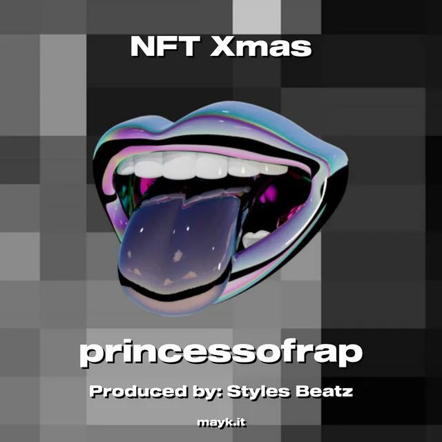 NFT Xmas