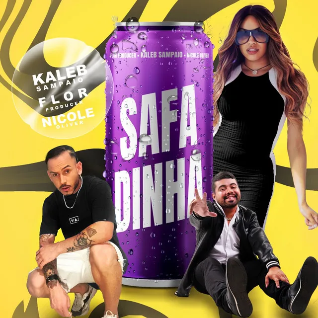 Safadinha