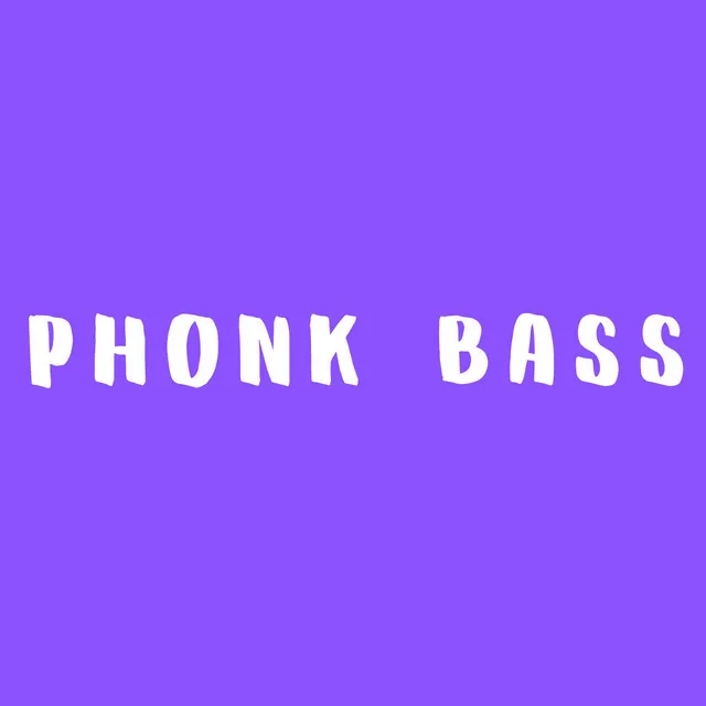 PHONK BASS - Slowed Remix