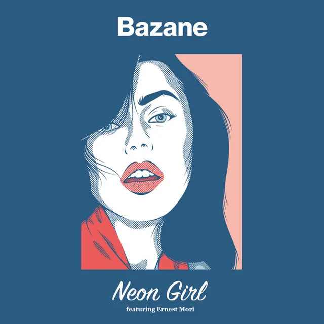 Neon Girl (feat. Ernest Mori)