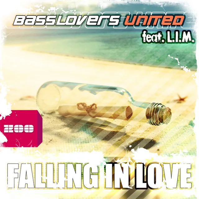 Falling in Love - Pumpstyle Radio Edit