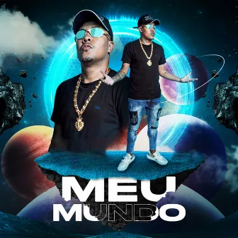 Meu Mundo by MC BDK