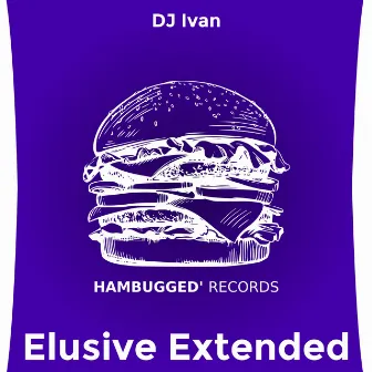 Elusive Extended by DJ Ivan