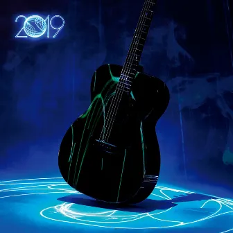 2019 by INORAN