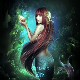 Mermaid by YOINK