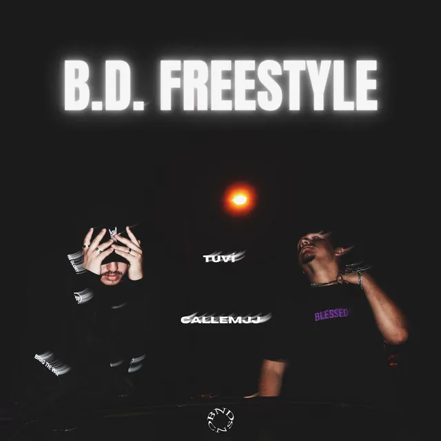 B.D. Freestyle