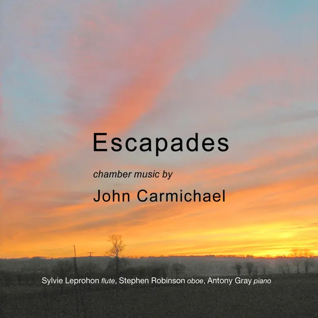 Escapades: IV. To a Happy Ending