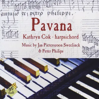 Pavana by Kathryn Cok