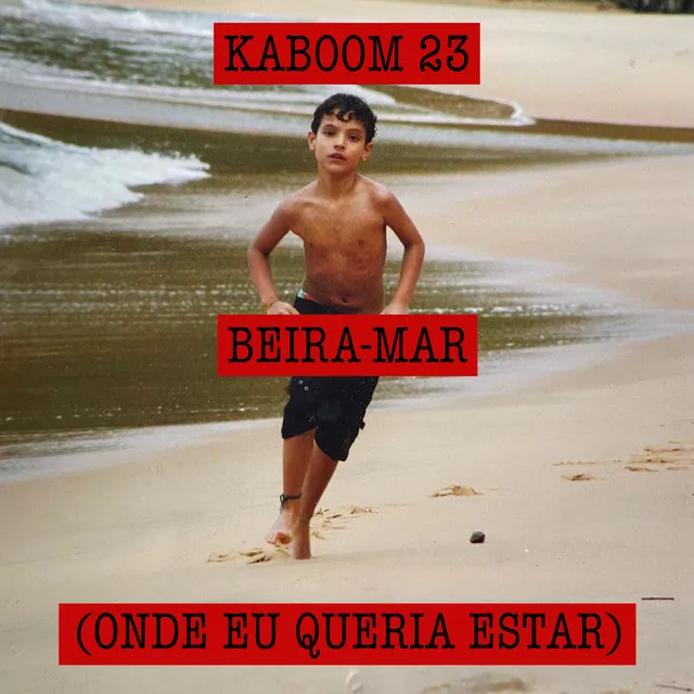 Beira-Mar (Onde Eu Queria Estar)