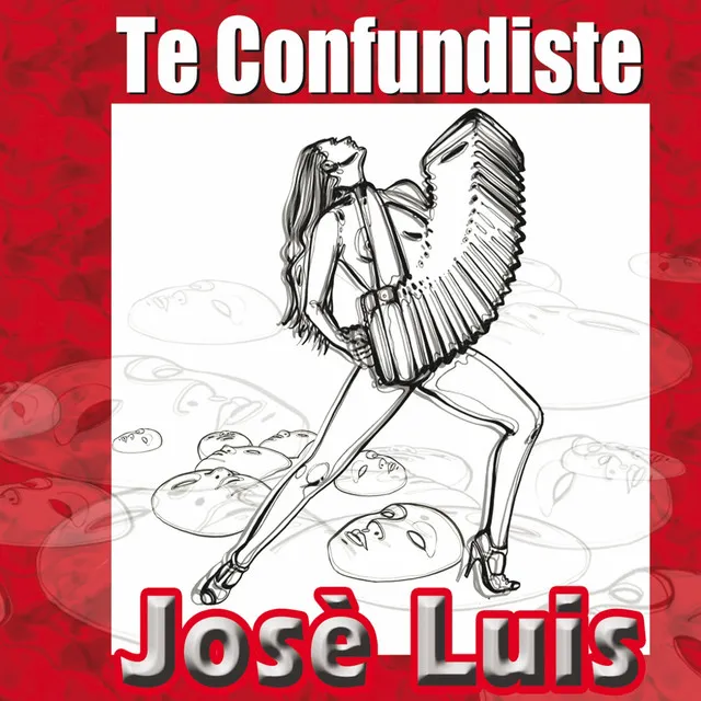 Te Confundiste