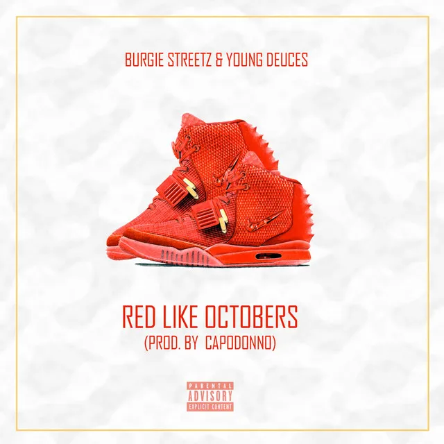 Red Like Octobers