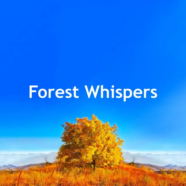 Forest Whispers