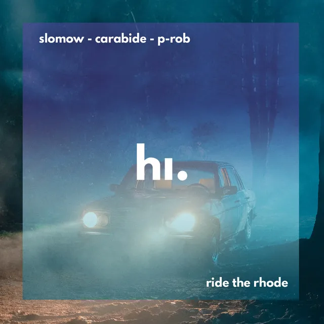 Ride The Rhode