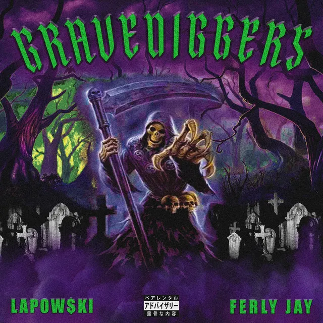 GRAVEDIGGERS