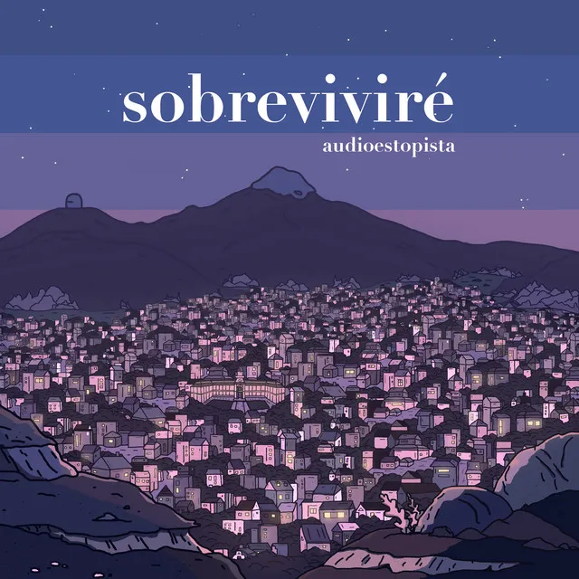 Sobreviviré