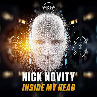 Inside My Head by Nick Novity