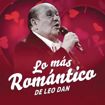 Lo Más Romántico de by Leo Dan