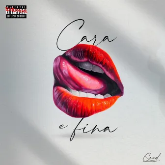 Cara e Fina by Caud