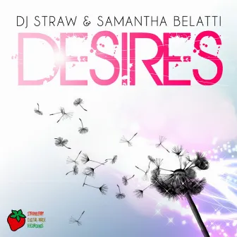 Desires by Samantha Belatti