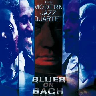 Blues On Bach by The Modern Jazz Quartet