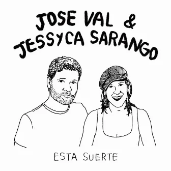 Esta Suerte by Jose Val