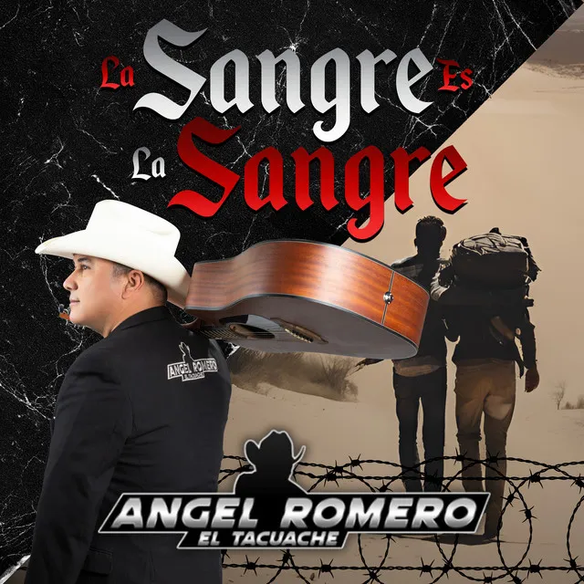 La Sangre Es La Sangre